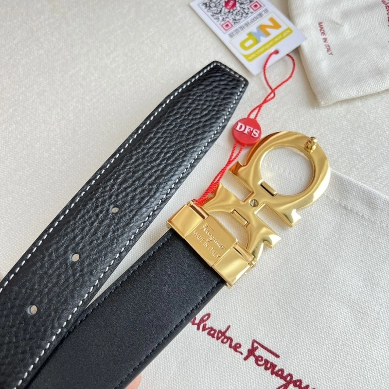 Ferragamo Belts HighPerformance 288202