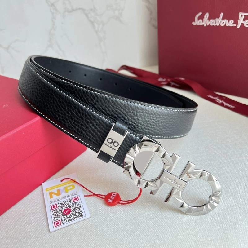 Ferragamo Belts Neat 288196