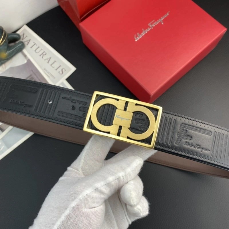 Ferragamo Belts BestValue 288218