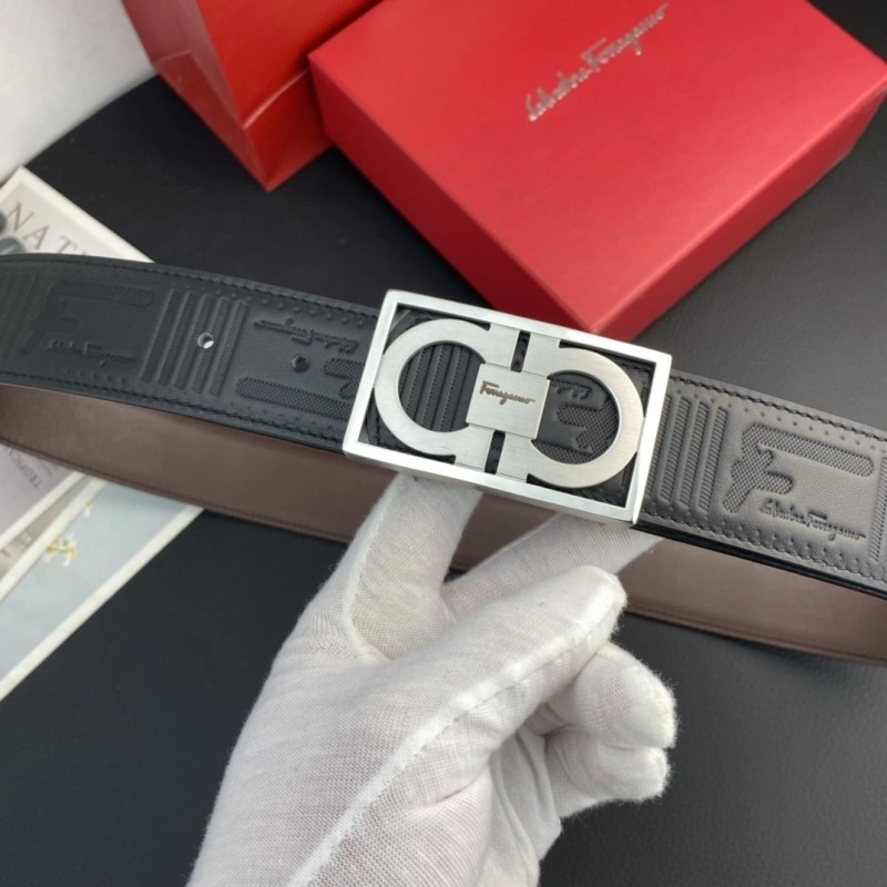 OdorResistant Ferragamo Belts 288220