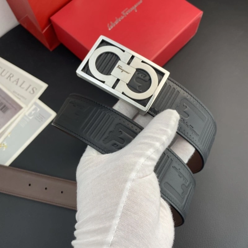 OdorResistant Ferragamo Belts 288220