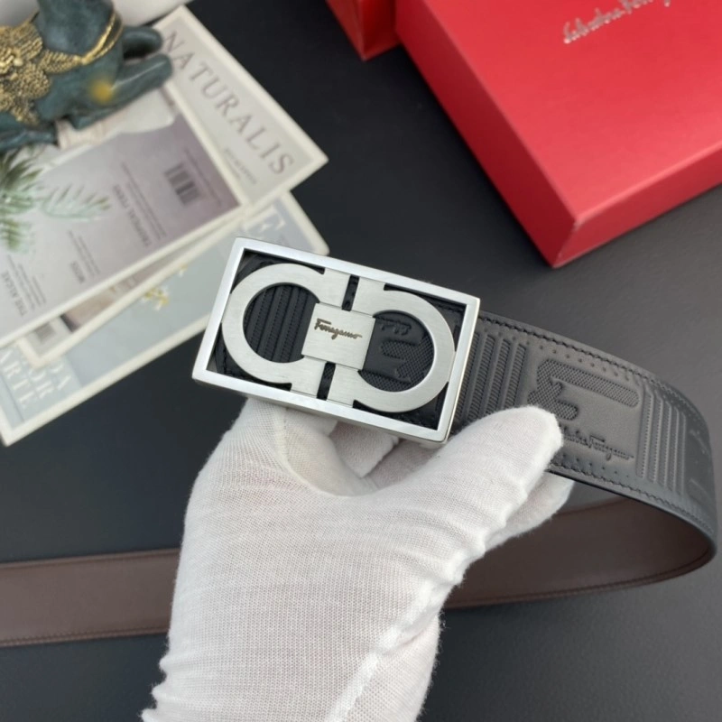 OdorResistant Ferragamo Belts 288220