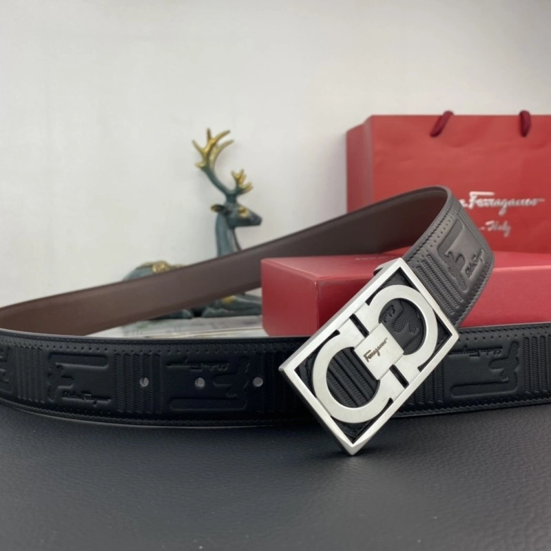 OdorResistant Ferragamo Belts 288220