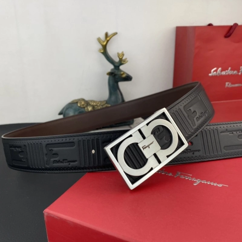 OdorResistant Ferragamo Belts 288220