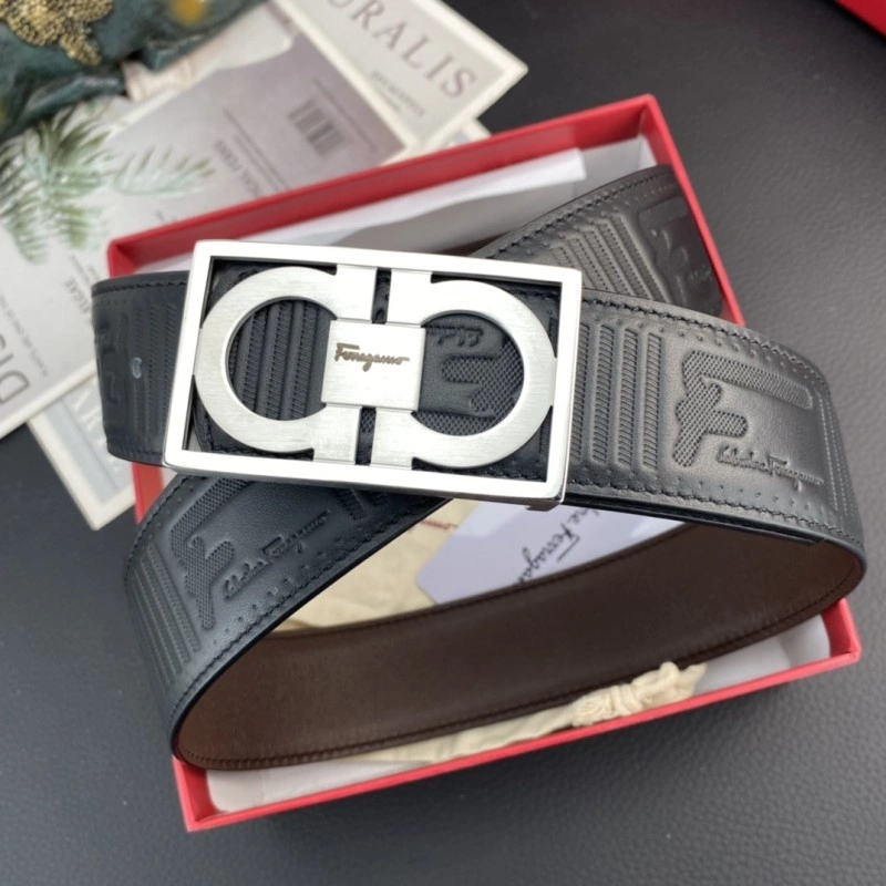 OdorResistant Ferragamo Belts 288220