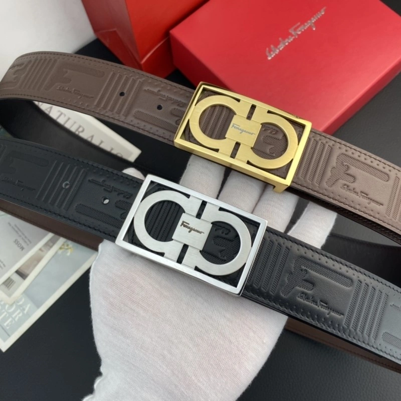 OdorResistant Ferragamo Belts 288220