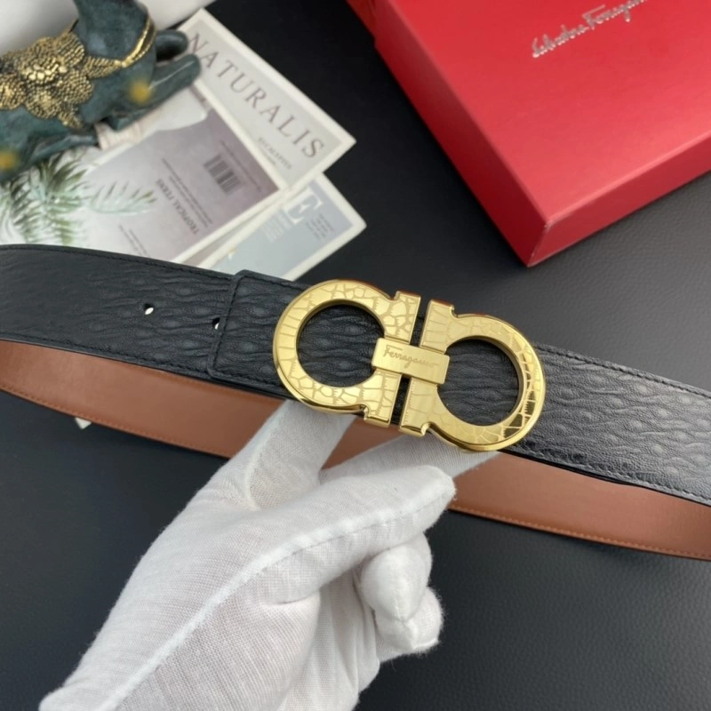 Ferragamo Belts Snug 288208