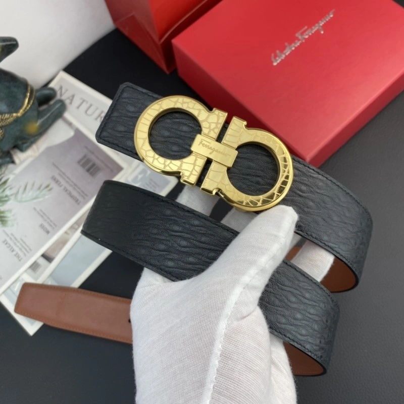 Ferragamo Belts Snug 288208