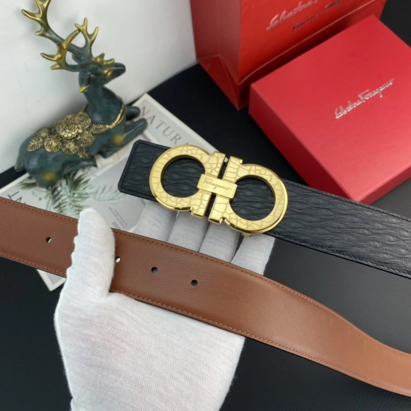 Ferragamo Belts Snug 288208