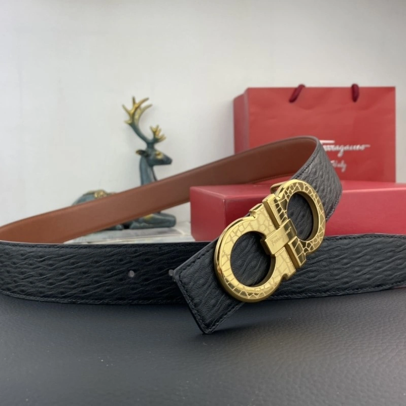 Ferragamo Belts Snug 288208