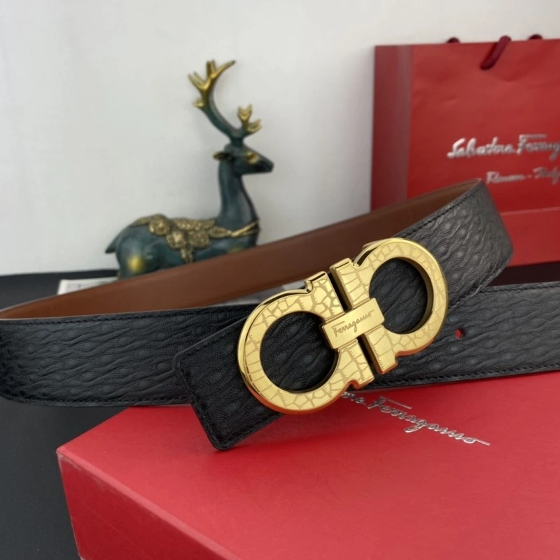 Ferragamo Belts Snug 288208