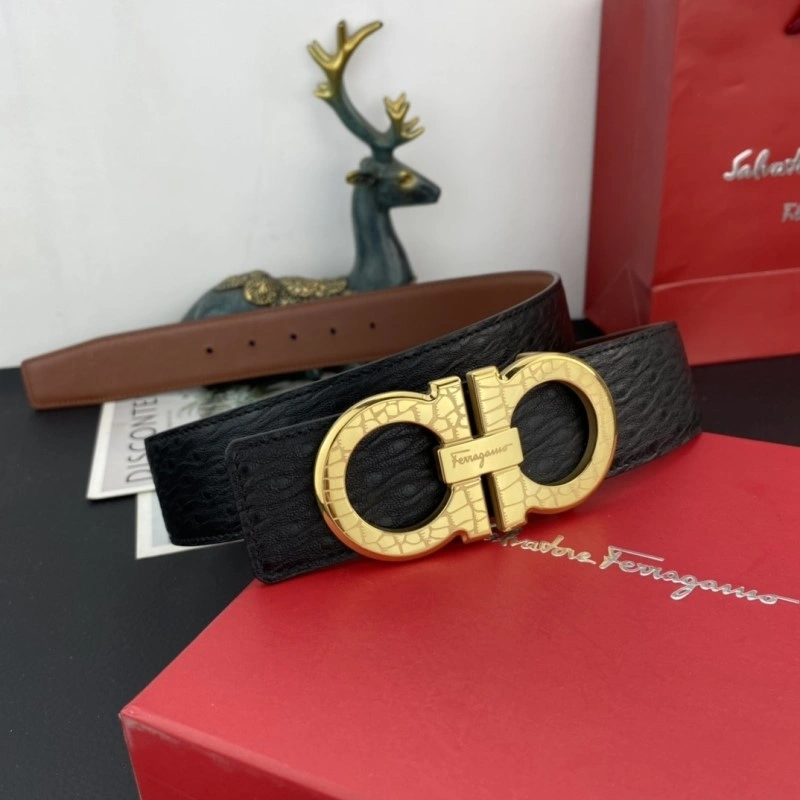 Ferragamo Belts Snug 288208