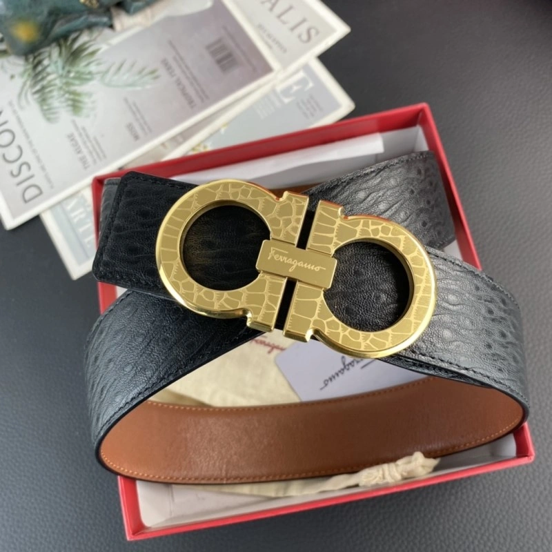 Ferragamo Belts Snug 288208