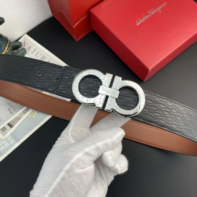 Reliable Ferragamo Belts 288210