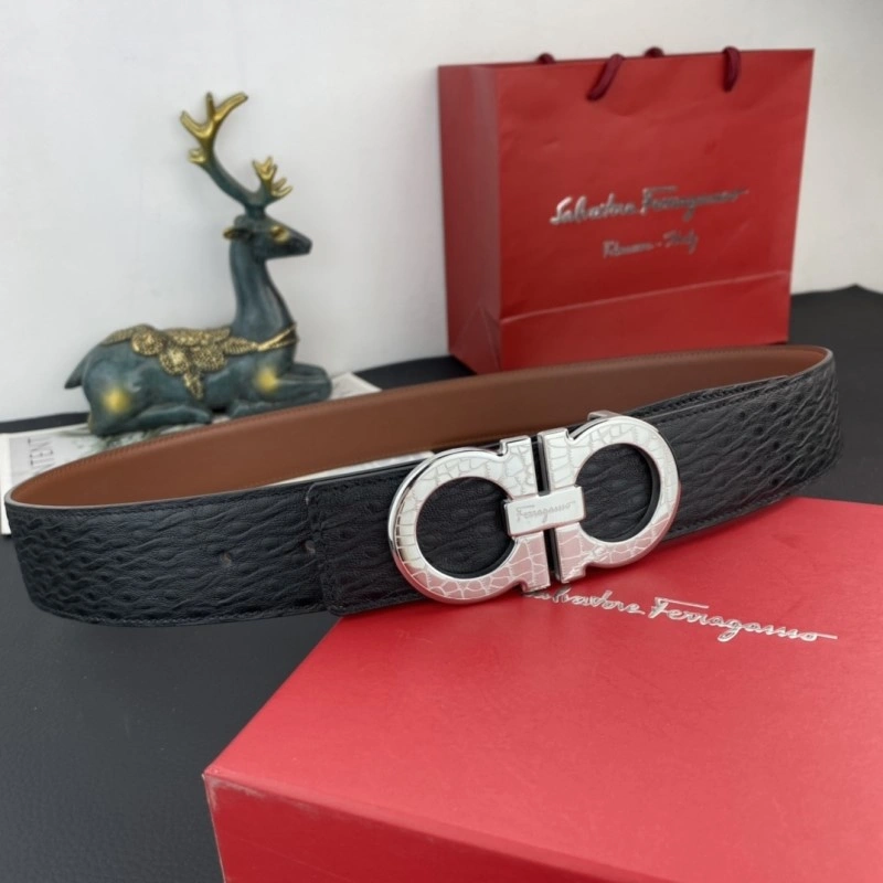Reliable Ferragamo Belts 288210