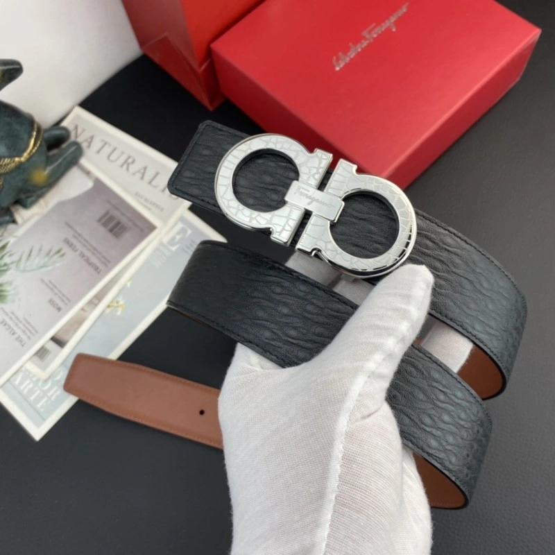 Reliable Ferragamo Belts 288210