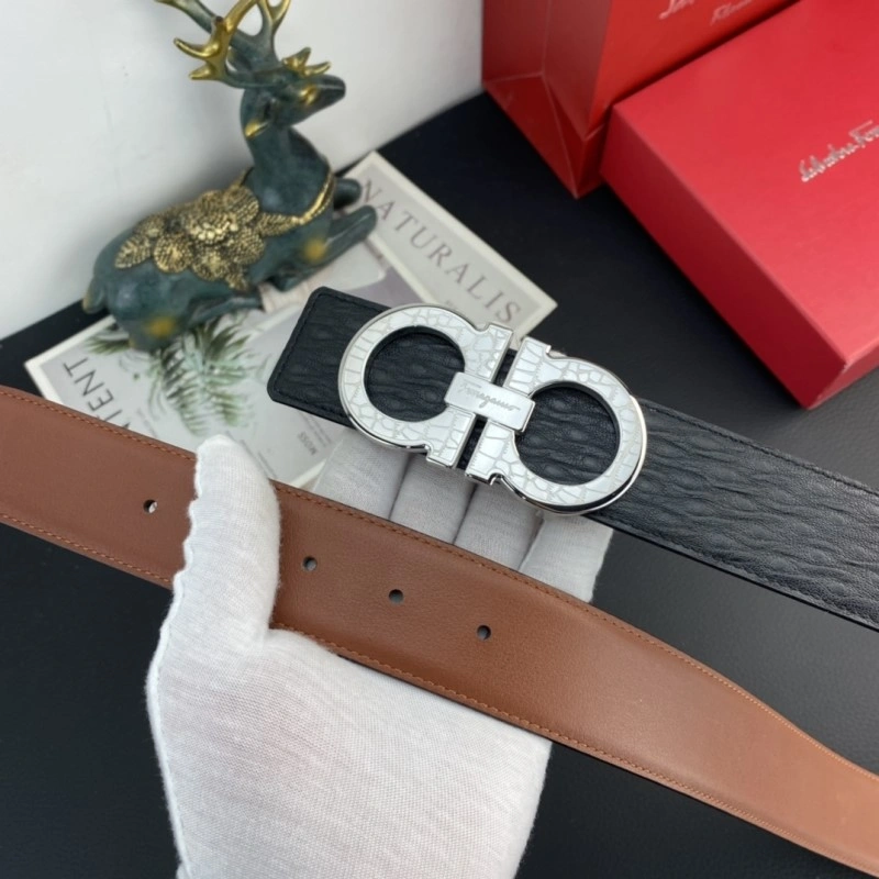Reliable Ferragamo Belts 288210