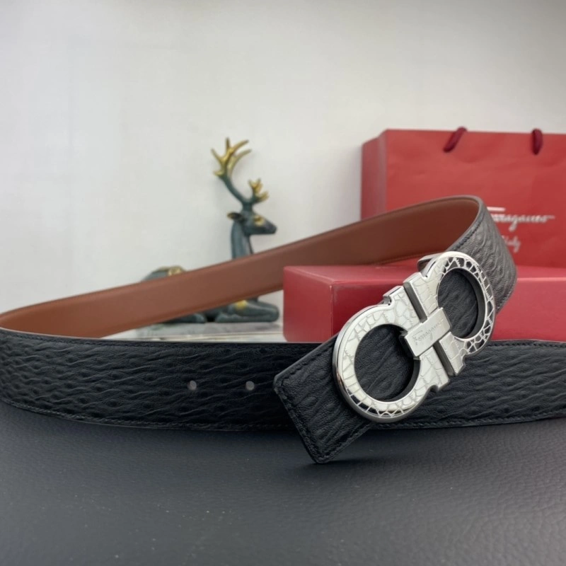 Reliable Ferragamo Belts 288210