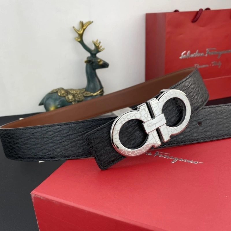Reliable Ferragamo Belts 288210
