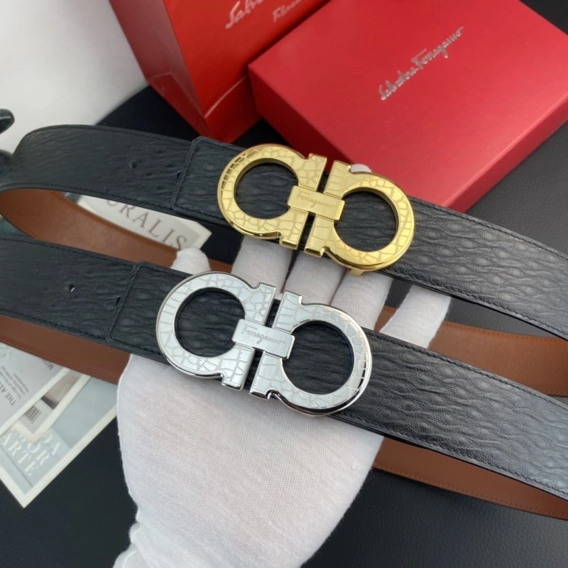 Reliable Ferragamo Belts 288210