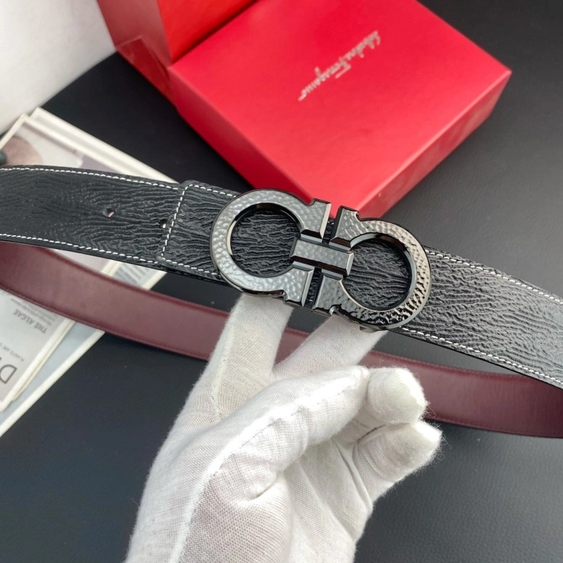 Ferragamo Belts Thermal 288199