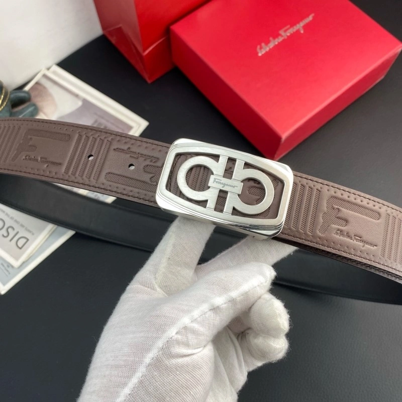 Ferragamo Belts WellDesigned 288206