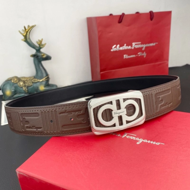 Ferragamo Belts WellDesigned 288206