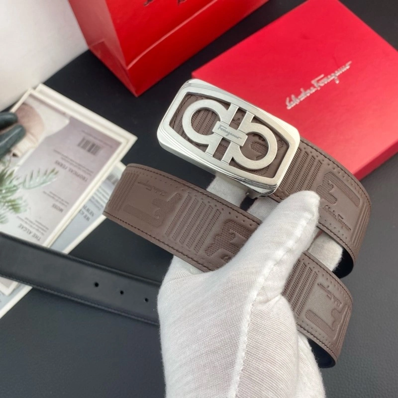 Ferragamo Belts WellDesigned 288206