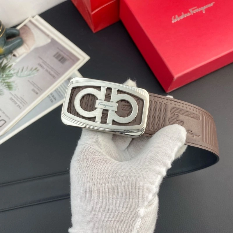 Ferragamo Belts WellDesigned 288206