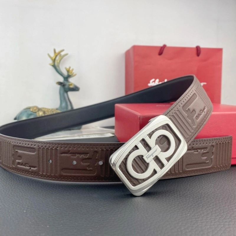 Ferragamo Belts WellDesigned 288206