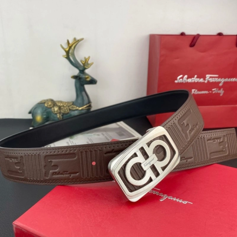 Ferragamo Belts WellDesigned 288206