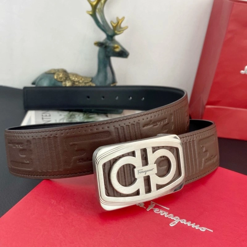 Ferragamo Belts WellDesigned 288206