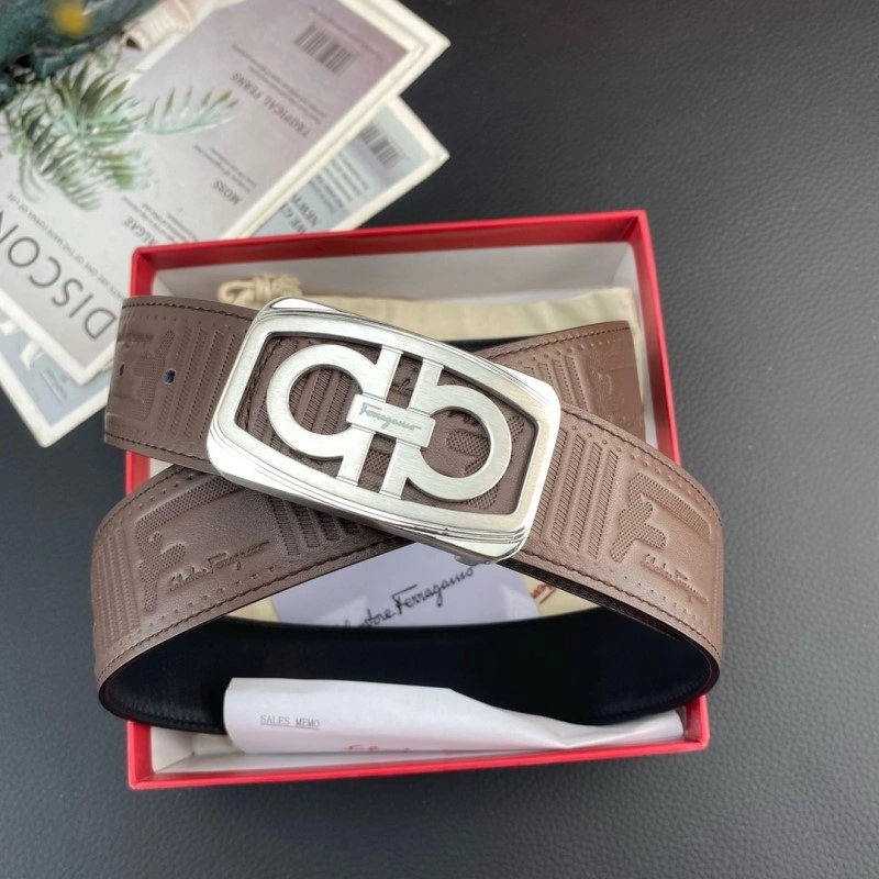 Ferragamo Belts WellDesigned 288206