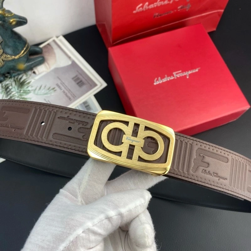 WaterResistant Ferragamo Belts 288211