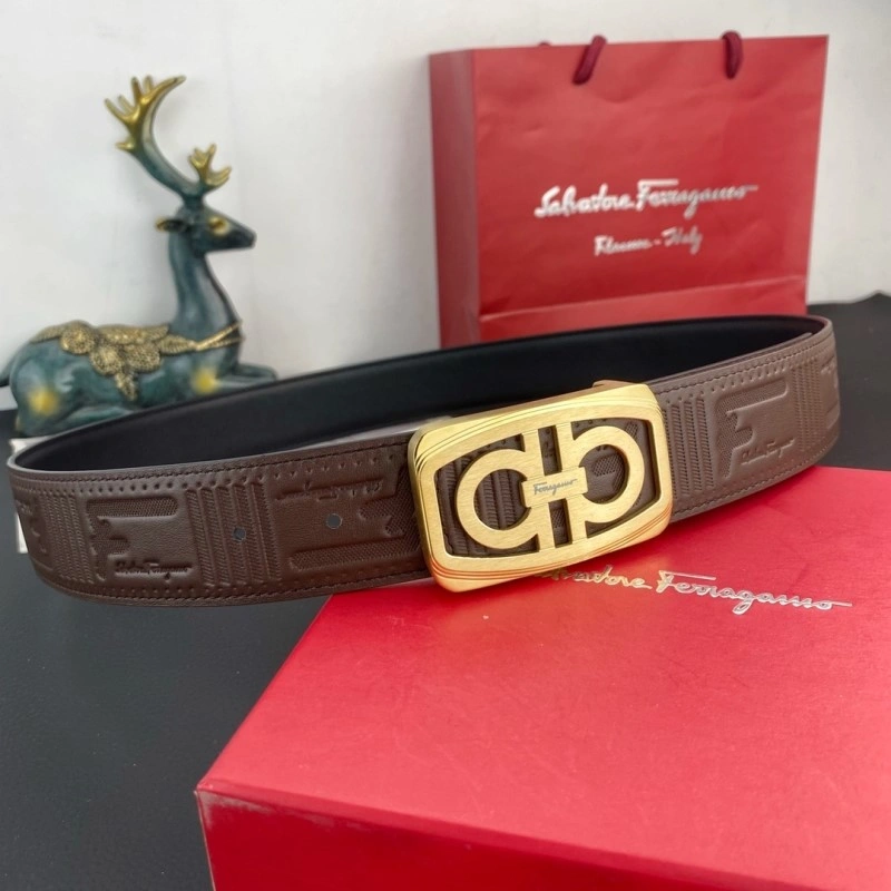 WaterResistant Ferragamo Belts 288211