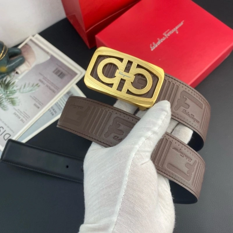 WaterResistant Ferragamo Belts 288211