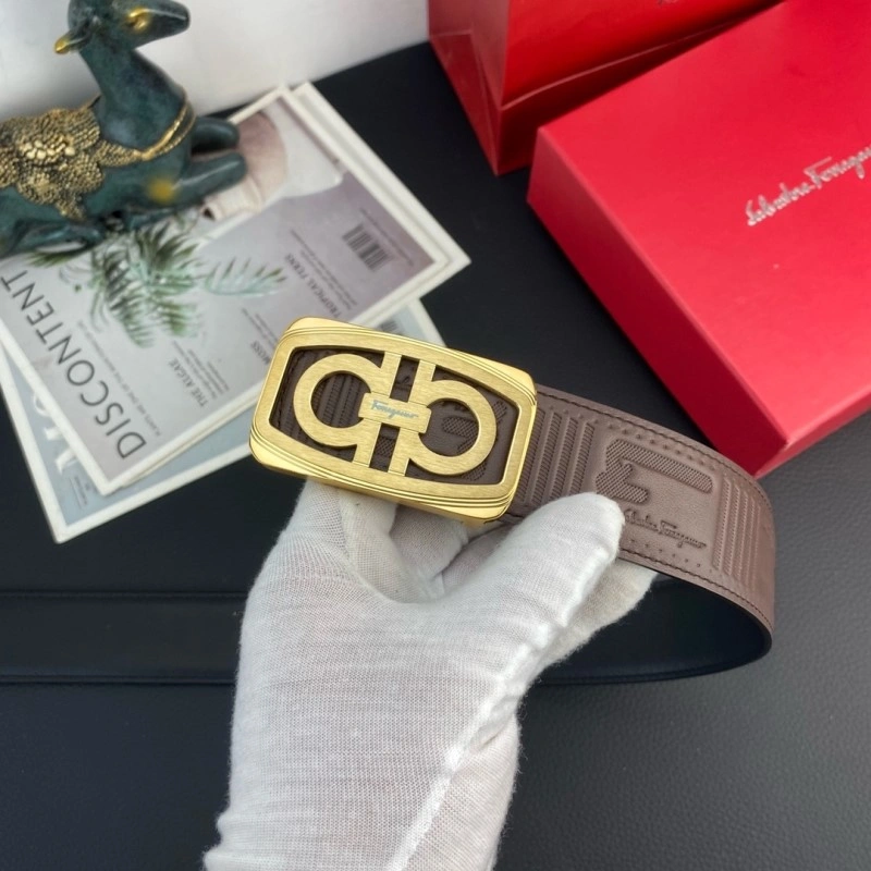 WaterResistant Ferragamo Belts 288211