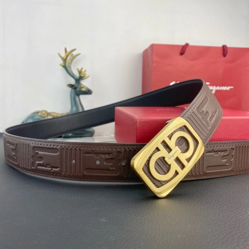 WaterResistant Ferragamo Belts 288211