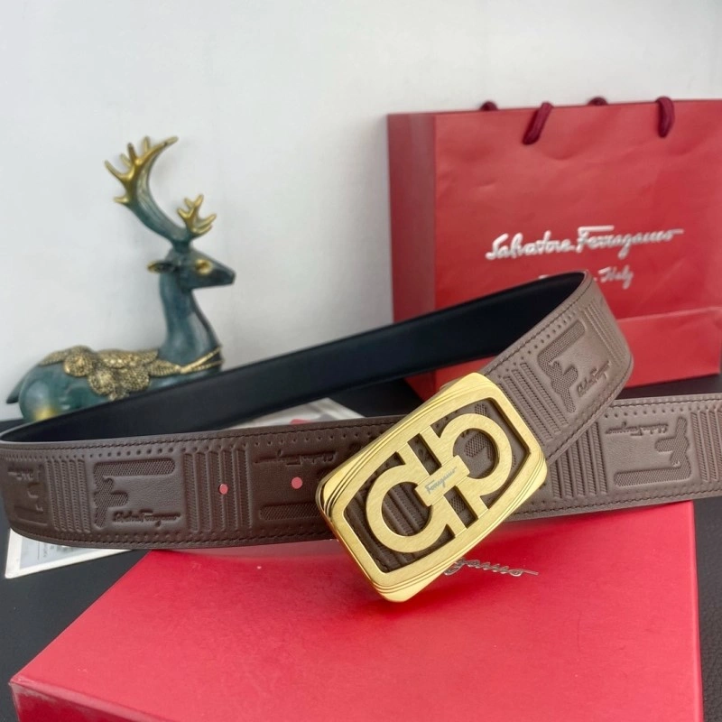 WaterResistant Ferragamo Belts 288211