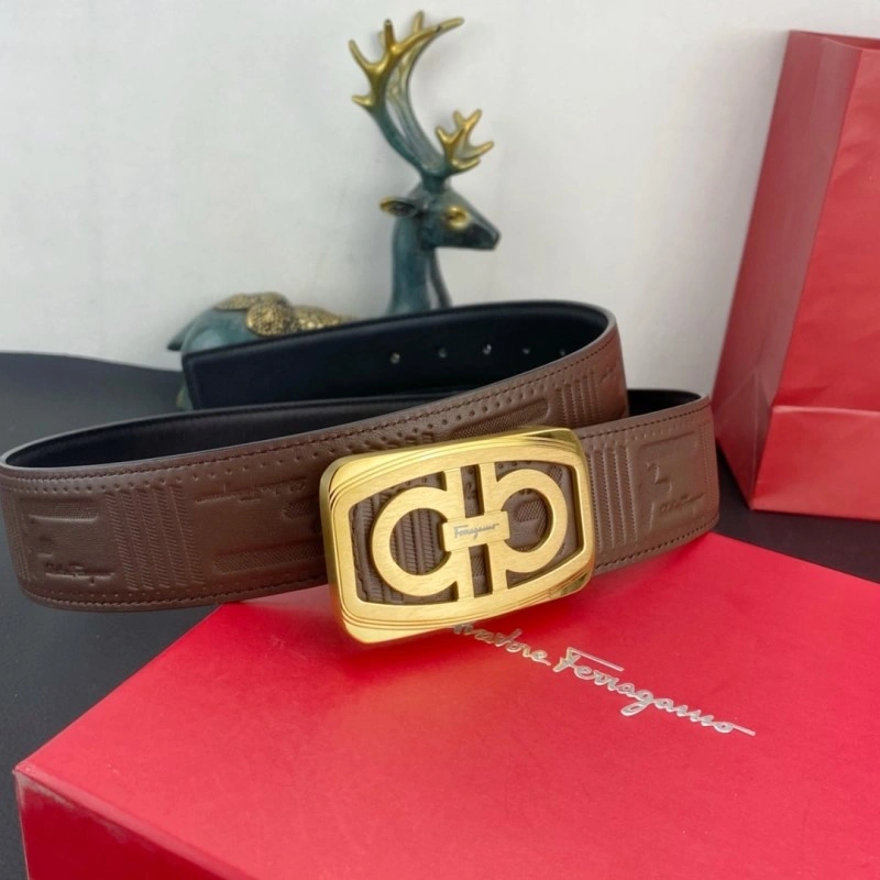 WaterResistant Ferragamo Belts 288211