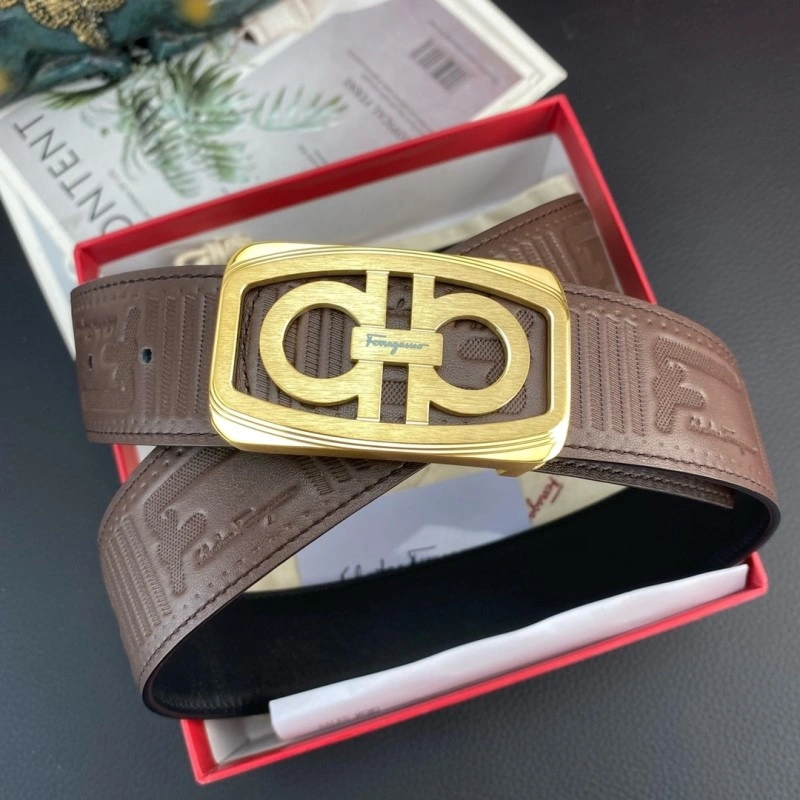 WaterResistant Ferragamo Belts 288211