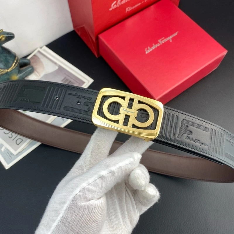 EasyCare Ferragamo Belts 288213