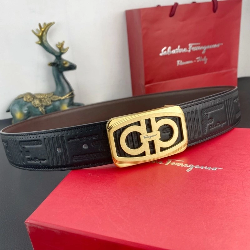 EasyCare Ferragamo Belts 288213