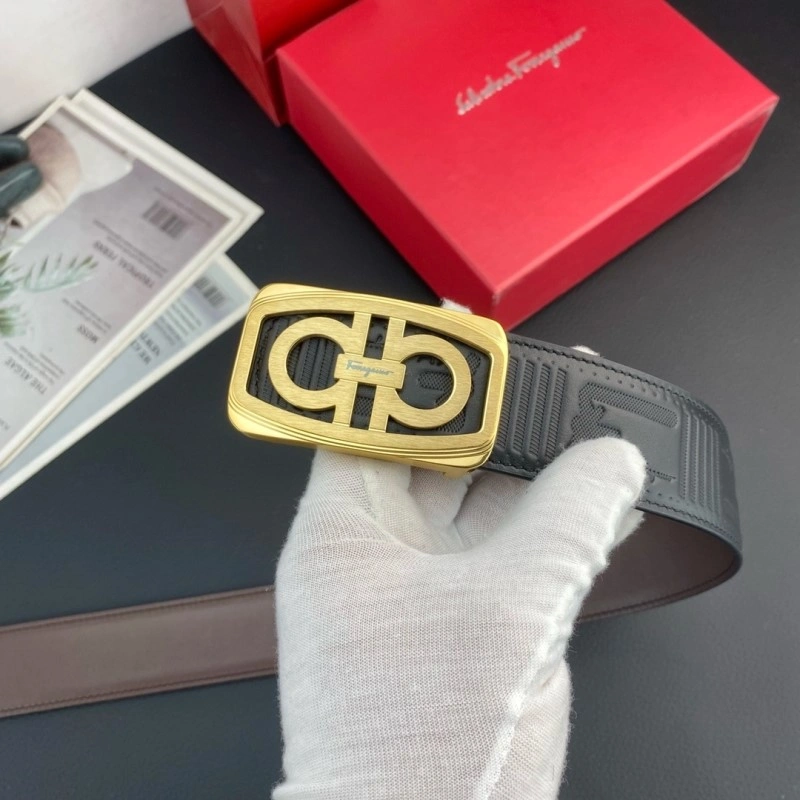 EasyCare Ferragamo Belts 288213