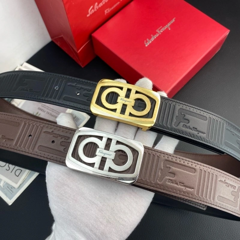 EasyCare Ferragamo Belts 288213
