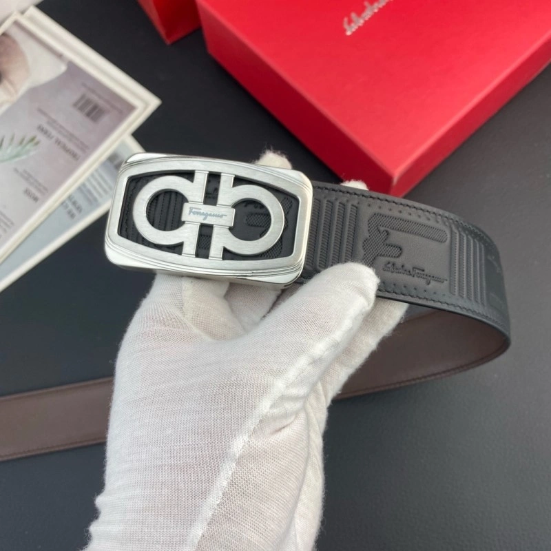 Ferragamo Belts Durable 288209