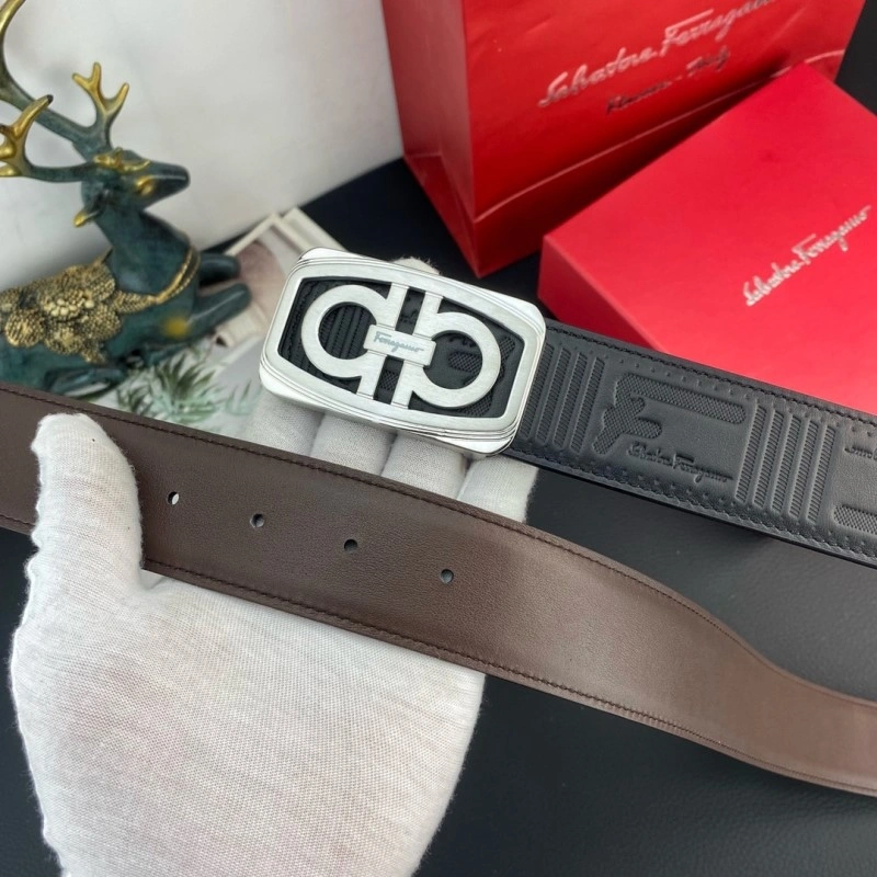 Ferragamo Belts Durable 288209