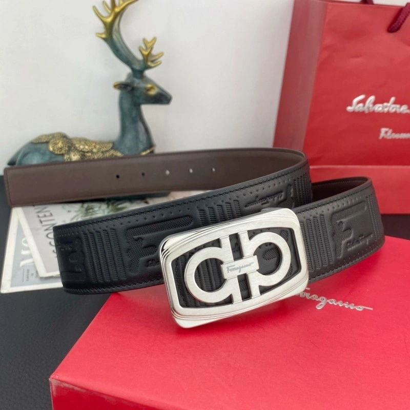 Ferragamo Belts Durable 288209