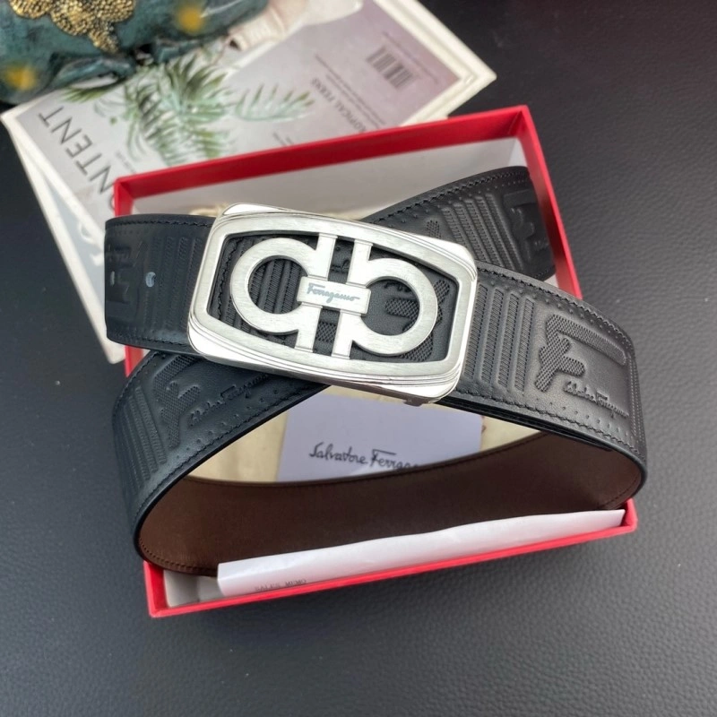 Ferragamo Belts Durable 288209