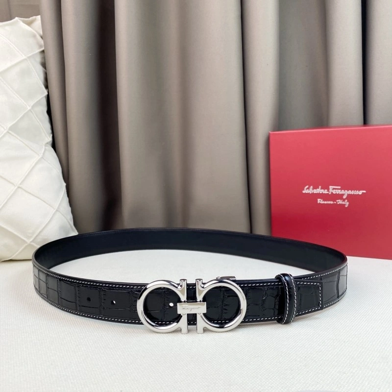 Bold Ferragamo Belts 288190